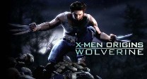 X-Men Origins - Wolverine ROM