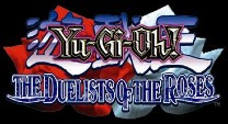 Yu-Gi-Oh! The Duelists of the Roses ROM