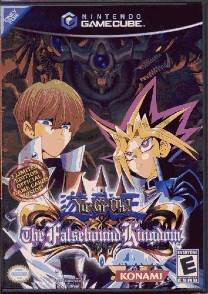 Yu-Gi-Oh! The Falsebound Kingdom ROM