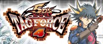 Yu-Gi-Oh 5D's - Tag Force 4 ROM