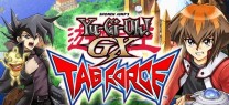 Yu-Gi-Oh! Gx Tag Force (Europe) ROM