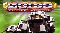 Zoids - Battle Legends ROM