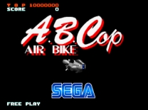 A.B. Cop   ROM