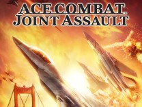 Ace Combat - Joint Assault ROM