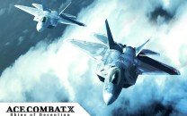  Ace Combat X - Skies of Deception ROM