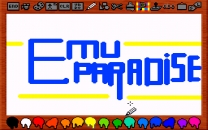 ACME Animation Factory  ROM