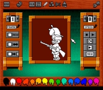 ACME Animation Factory  ROM