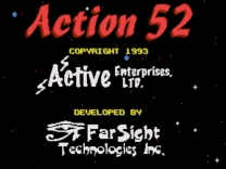 Action 52   ROM