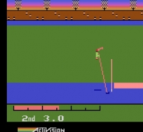 Activision Decathlon, The    [fixed] ROM