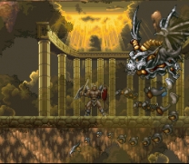 ActRaiser 2  ROM