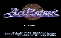 ActRaiser  ROM