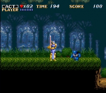 ActRaiser  [En by Aeon Genesis v1.0] ROM