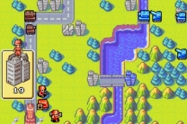 Advance Wars  ROM