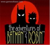 Adventures of Batman & Robin, The Rom