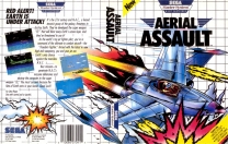 Aerial Assault  ROM