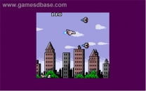 Aerial Assault  Rom