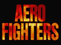 Aero Fighters   ROM