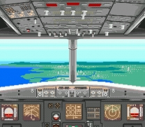 Aerobiz  ROM