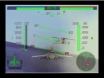 AeroFighters Assault  ROM