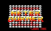 Afterburner II [a] ROM