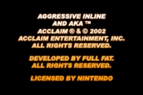 Aggressive Inline  ROM