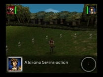 Aidyn Chronicles - The First Mage  ROM