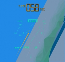 Air Combat  ROM