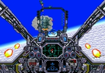 Air Diver  ROM