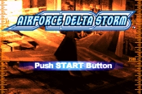 AirForce Delta Storm  ROM
