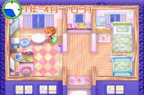 Akachan Doubutsuen Rom