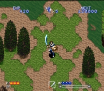 Alcahest  [En by FH v1.0Beta] ROM