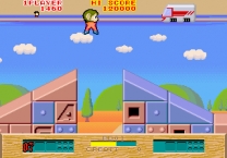 Alex Kidd: The Lost Stars  ROM