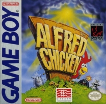 Alfred Chicken  ROM