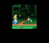 Alice no Paint Adventure  ROM