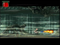 Alien 3  ROM