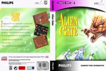 Alien Gate ROM