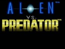 Alien vs. Predator  ROM
