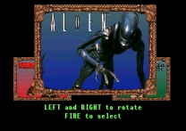 Alien vs Predator  ROM