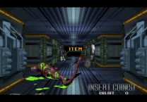 Alien3: The Gun  ROM