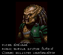 Aliens vs. Predator  ROM
