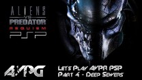 Aliens Vs. Predator - Requiem ROM