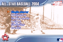 All-Star Baseball 2004  ROM