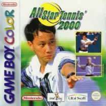 All Star Tennis 2000Rom