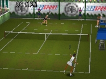 All Star Tennis '99  ROM