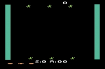 Alligator People    ROM