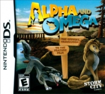 Alpha and Omega  ROM