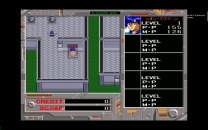 Alshark  ROM