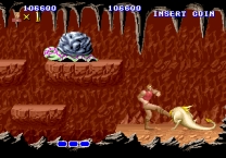 Altered Beast  ROM