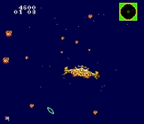 Ambush ROM