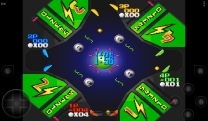 American Battle Dome  ROM
